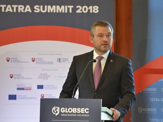 Viac ako tretina Slovákov môže prísť o prácu, ide o dôsledok digitalizácie