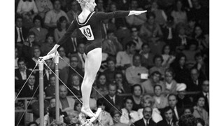 Gymnastika má sto rokov, na oslavách si pripomenuli aj Věru Čáslavskú