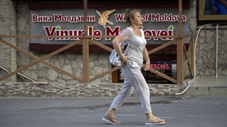 Výškovou budovou otriasol výbuch, zrejme ho spôsobil únik plynu