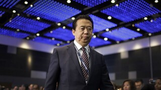 Šéf Interpolu podľa Číny porušil zákon, prípad vyšetrujú
