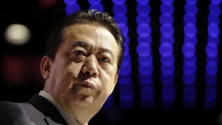 Prezident Interpolu Meng Chung-wej odstúpil