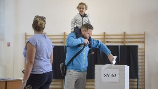 Rumunské referendum o rodine neprešlo, dôvodom je nízka účasť