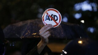 Krajne pravicová AfD pobúrila verejnosť, založila židovskú skupinu