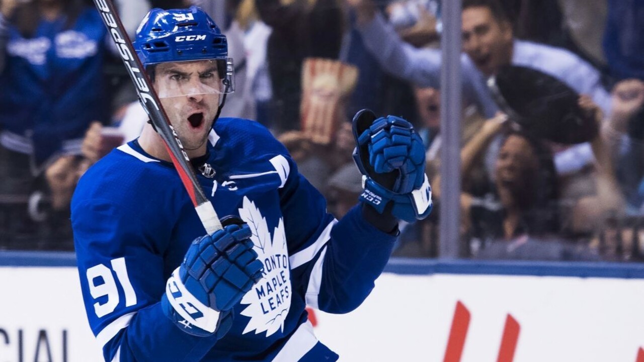 NHL: Marinčin nastúpil pri 13-gólovej víťaznej prestrelke