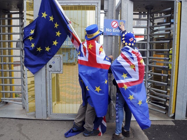 Britov po brexite volajú do nového medzinárodného partnerstva