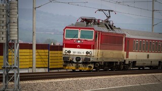 Návrh rozpočtu je pre nás likvidačný, tvrdia slovenské železnice
