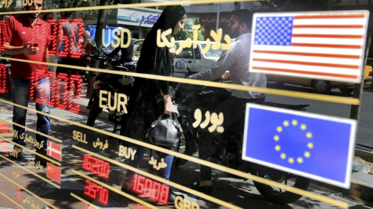 Svetová ekonomika je zrejme na konci zlatých čias