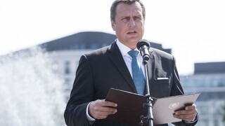 Danko je na samite v Turecku. Mrzí ho, že sa nekoná v Bratislave