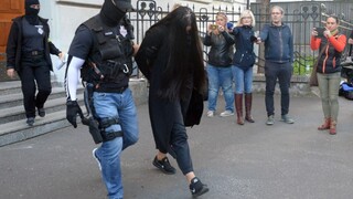 Obvinených z vraždy Kuciaka nepustia, súd sťažnosti zamietol