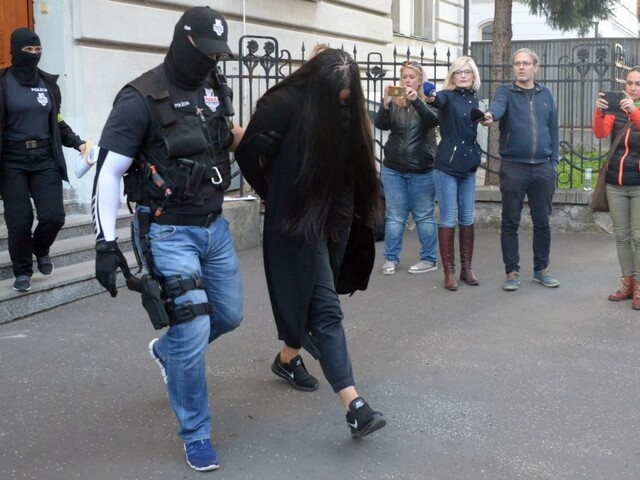 Obvinených z vraždy Kuciaka nepustia, súd sťažnosti zamietol