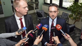 Poslanci boli na kontrole finančnej správy, spovedali aj Imreczeho