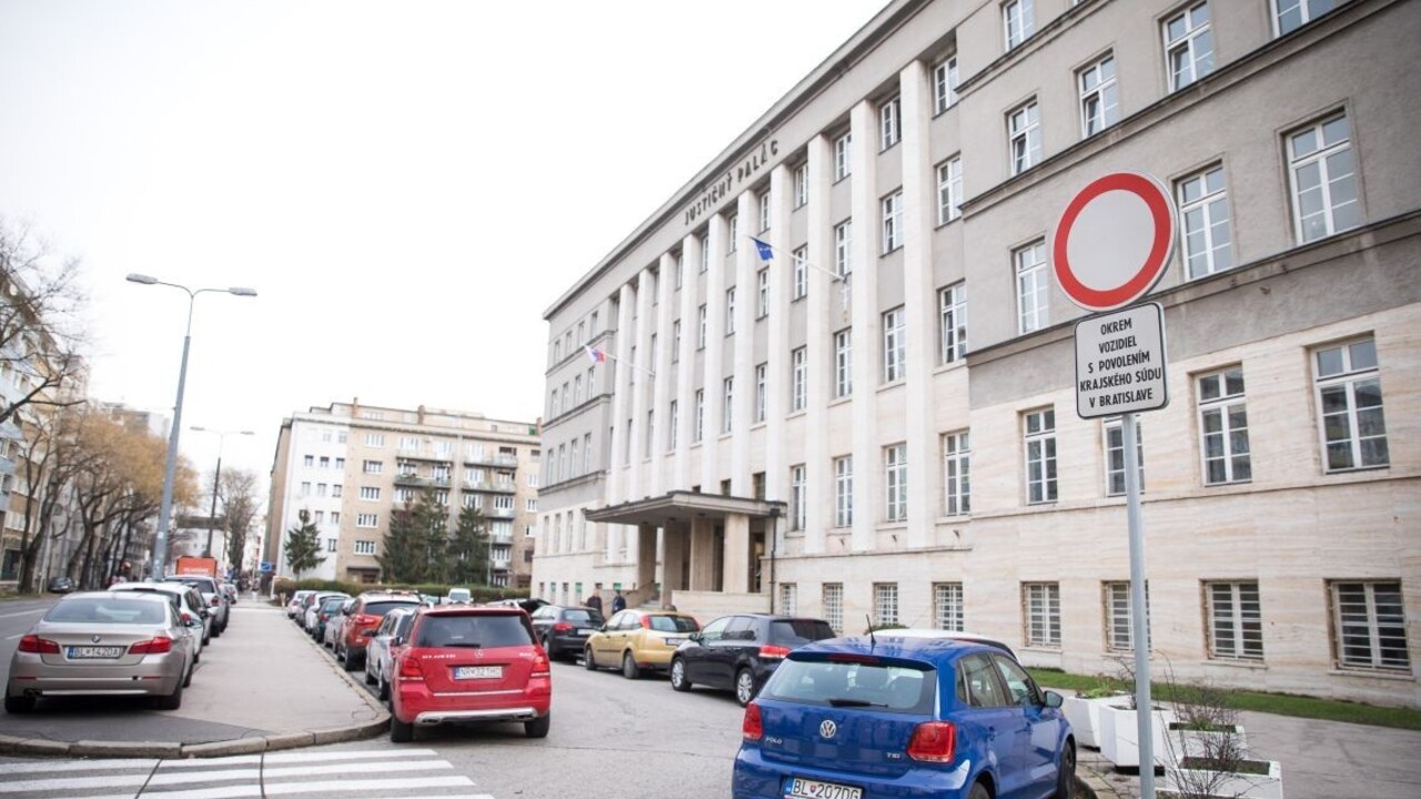 Otvorili vynovenú väznicu v Bratislave, patrí medzi najmodernejšie