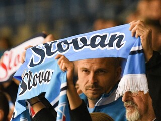 Slovan prerušil sériu prehier, o víťazovi rozhodol Gélinas