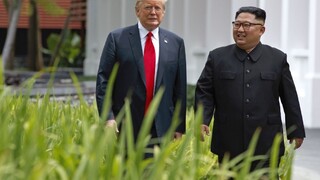Vyberajú miesto samitu Trumpa a Kima, Singapur už nezvažujú