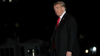 Druhý samit s Kimom sa uskutoční až po voľbách, vyhlásil Trump