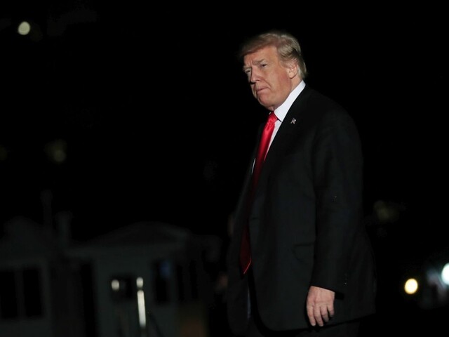 Druhý samit s Kimom sa uskutoční až po voľbách, vyhlásil Trump