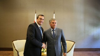 V otázke sankcií sme v súlade s EÚ, tvrdí MZV. Danko by ich zrušil