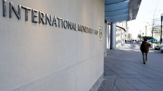 MMF očakáva pomalší rast ekonomiky, môžu za to obchodné spory
