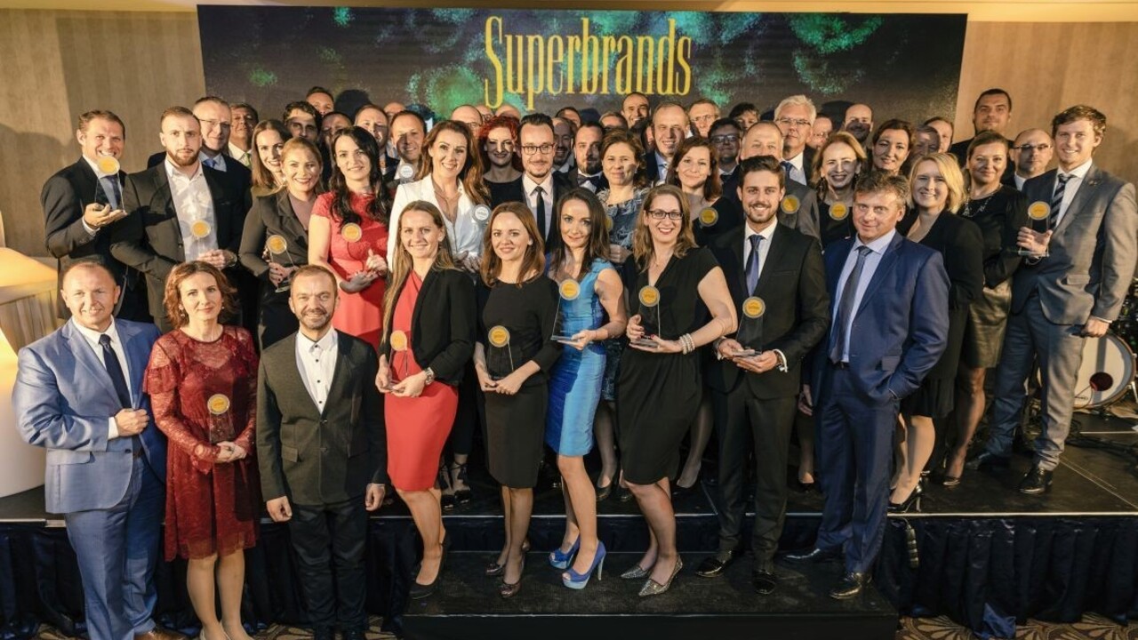 Superznačkou sa stala Kuzminová aj Dobrý anjel. Poznáme firmy s najsilnejším brandom