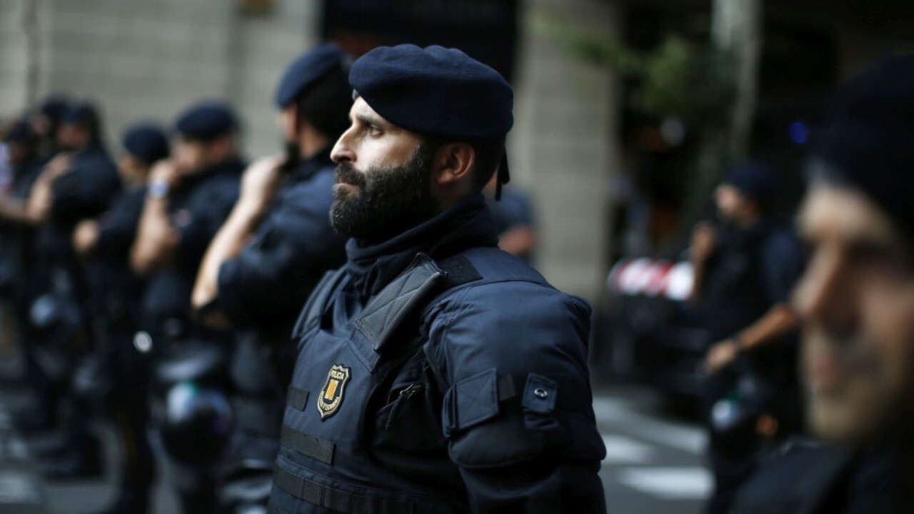 Torero utekal takmer 38 rokov. Člena ETA zadržali na letisku