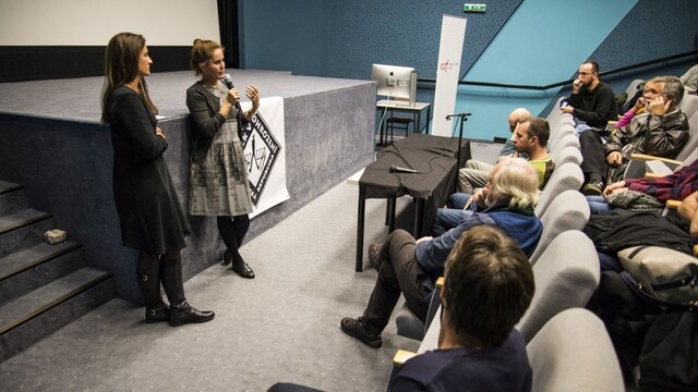 Na dokumentárnom festivale očakávajú slávneho spisovateľa