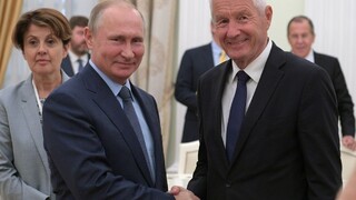 Ak si Rusko nezačne plniť záväzky, vylúčia ho z Rady Európy