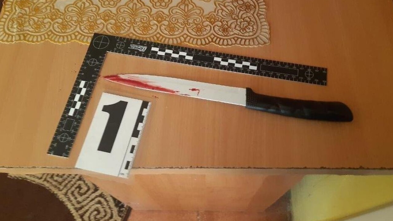 Vražda v Bratislave: Žena dopichala muža nožom, vyšetrovateľ ju obvinil z vraždy