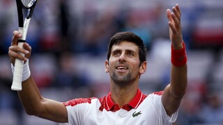 Djokovič si nemusí zahrať ani na druhom grandslame v Paríži. Na vstup do krajiny potrebuje očkovanie