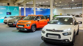 Otvorili autosalón v Nitre