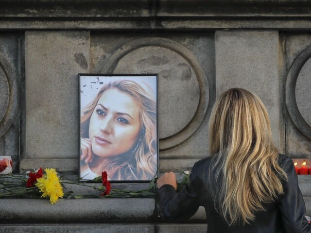 Novinárku mal zabiť mladík. K útoku sa priznal, zvyšok odmieta