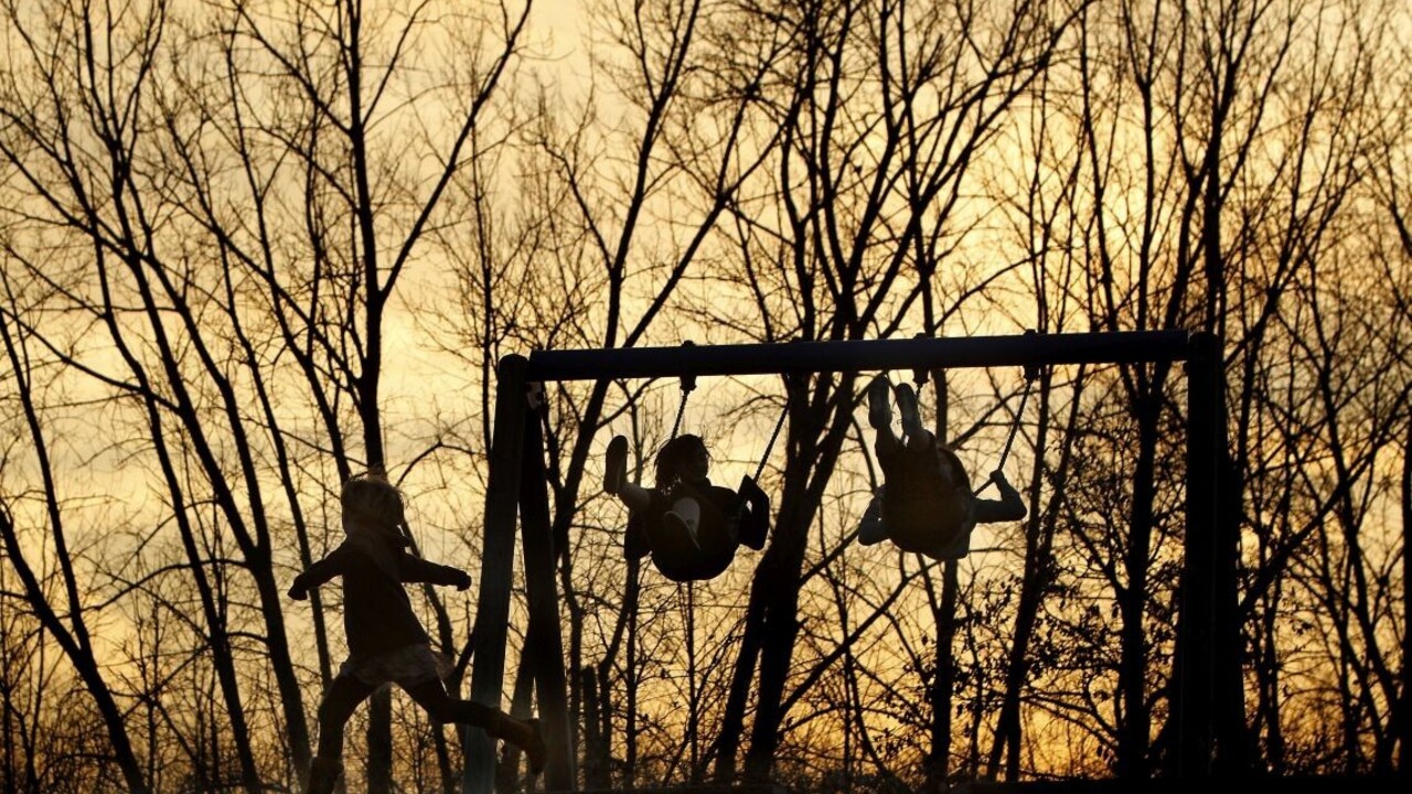 Bývate v zelenej štvrti? Môže to zlepšiť schopnosti vašich detí