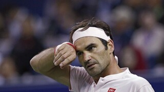 Fenomenálny Federer zdolal i Nišikoriho a postúpil do semifinále