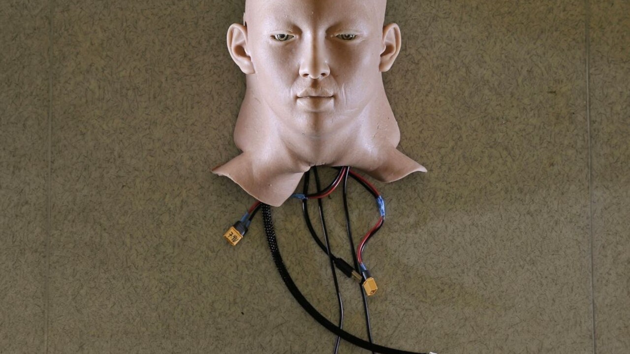 Prestížnu cenu za karikatúru získal Belgičan. Pozrite si ju