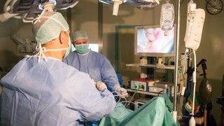 Chýbajú nám mladí lekári, hrozí, že o pár rokov nás nebude mať kto liečiť