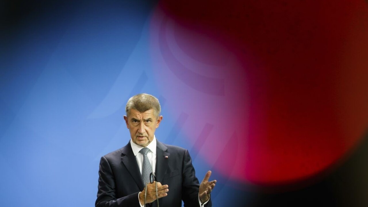 Babiš priznal porážku a chce zmeniť volebný zákon. Vraj nemá zmysel