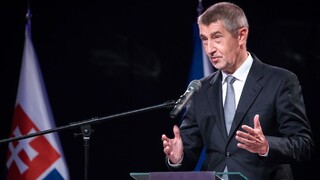 Babiš je vo Varšave, navštívil centrálu pre pohraničnú a pobrežnú stráž Frontex