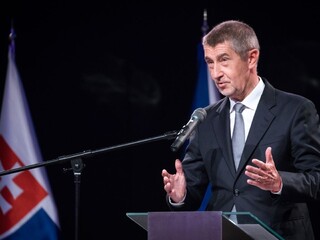 Babiš je vo Varšave, navštívil centrálu pre pohraničnú a pobrežnú stráž Frontex