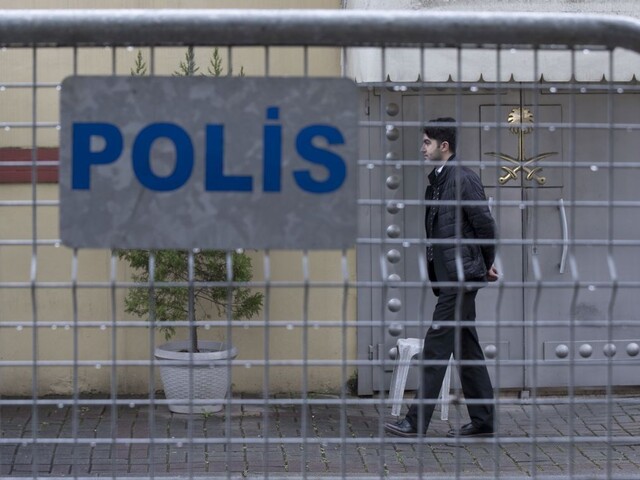 Saudi trvajú na tom, že nevraždili. Erdogan hovoril s kráľom