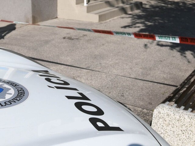 Polícia udrela na viacerých miestach, zásah súvisí s envirokriminalitou
