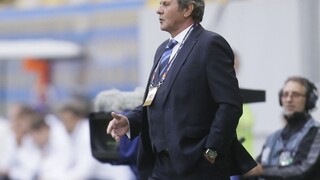 Koniec reprezentačného trénera mnohých zaskočil. Čo bude ďalej?