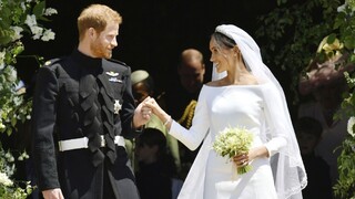 Britský princ a jeho americká manželka oznámili radostnú novinu
