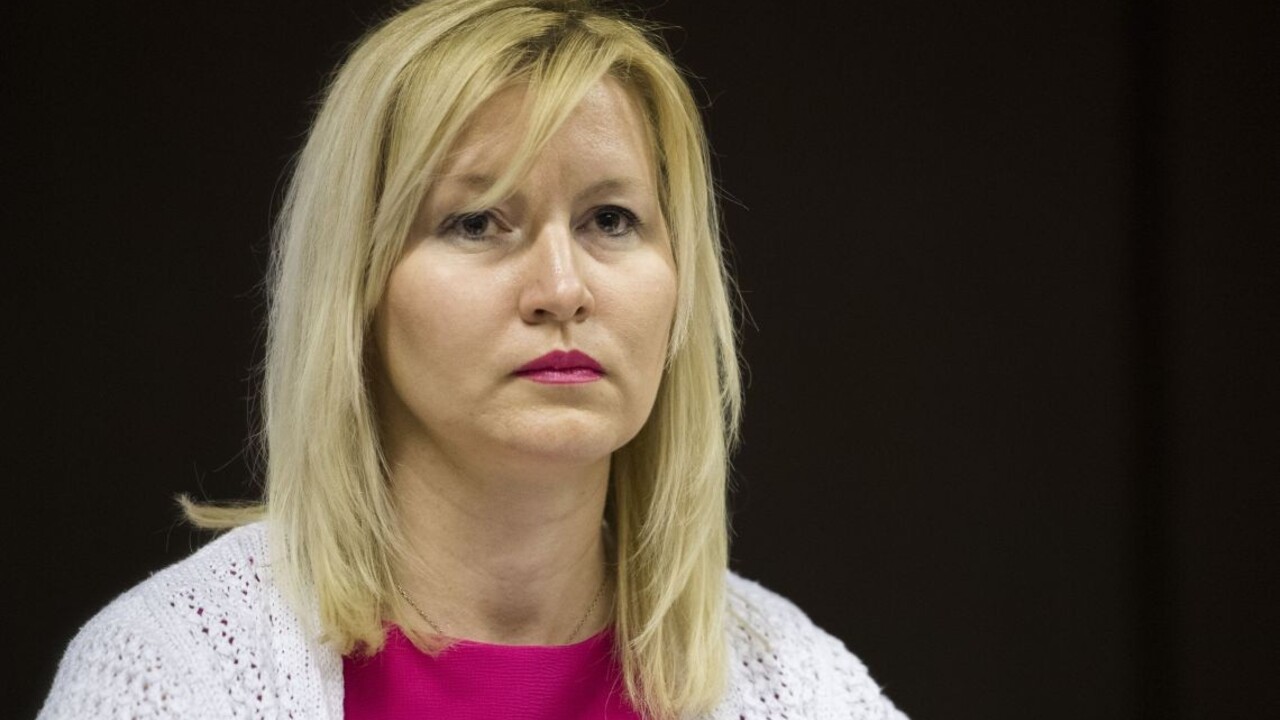 Šéfka rozhlasového spravodajstva RTVS po kritike rezignovala
