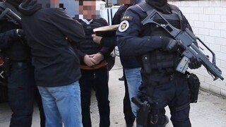 Kočner sa zúčastnil na veľkej razii, má ísť o jeho nehnuteľnosti