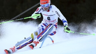 Slalomárka Vlhová odštartuje sezónu v rakúskom Soldene