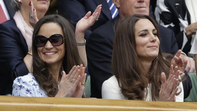 V kráľovskej rodine sa tešia z bábätka, sestra vojvodkyne má syna