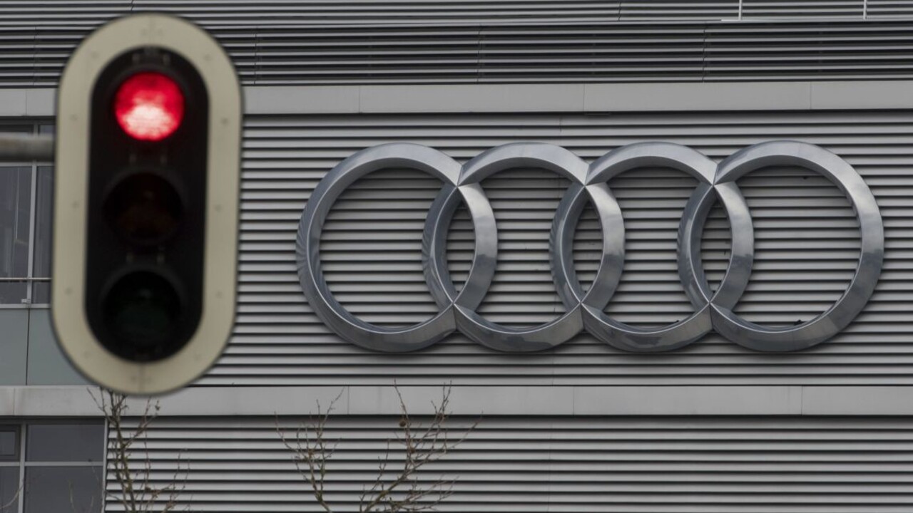 audi 1140 px (SITA/AP)