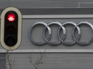 audi 1140 px (SITA/AP)