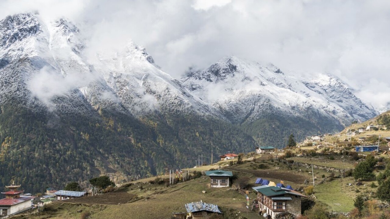 HoryZonty ponúknu silné príbehy, pripravili aj festivalovú chuťovku