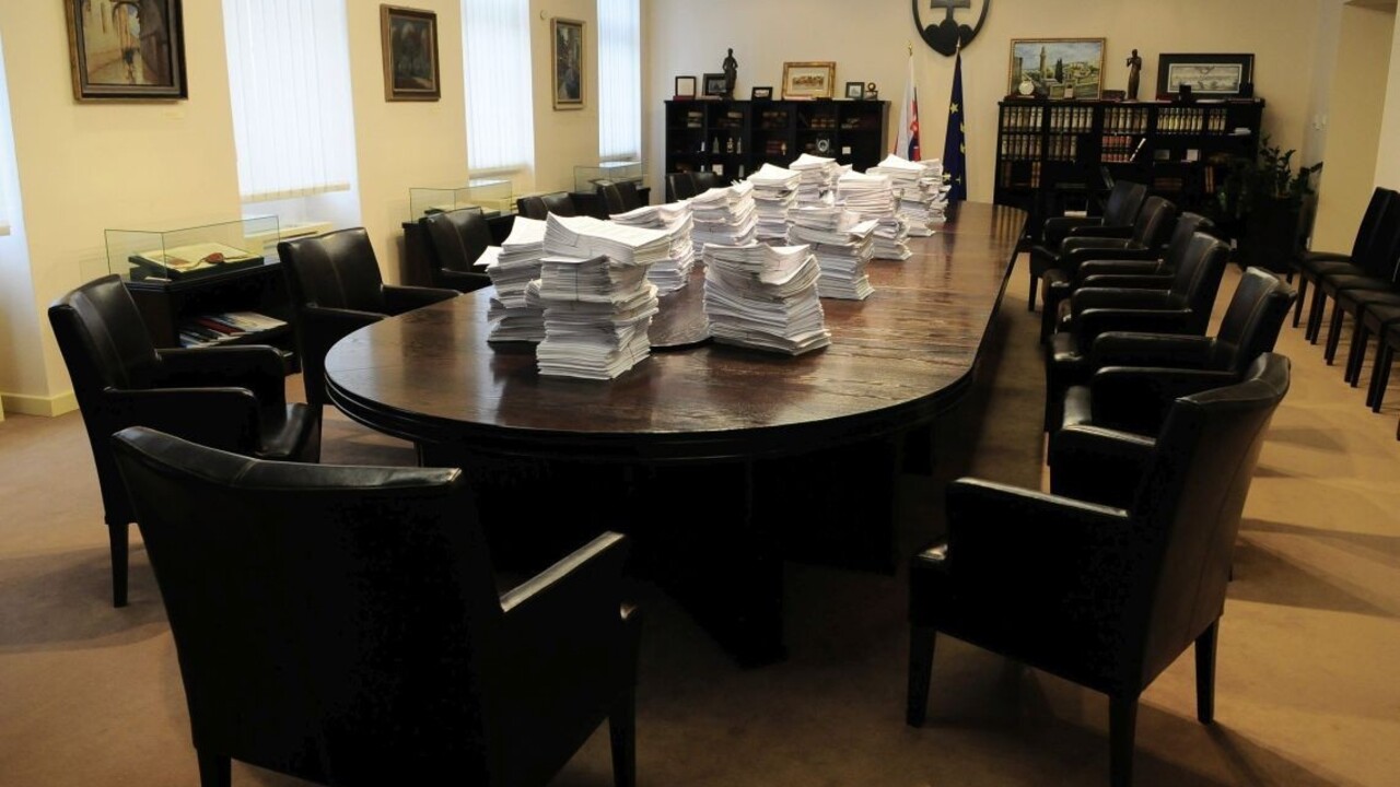 Súd rozhodol o Ukrajincoch, ktorí chceli ovplyvniť futbalový zápas