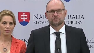 TB predstaviteľov strany SaS o zastropovaní dôchodkového veku